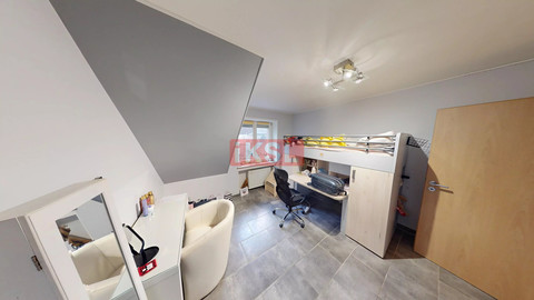 Escritório com 8 quarto(s) para venda em Differdange