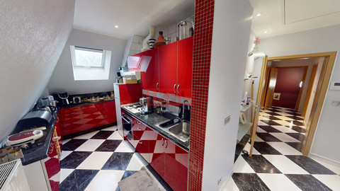 Escritório com 8 quarto(s) para venda em Differdange