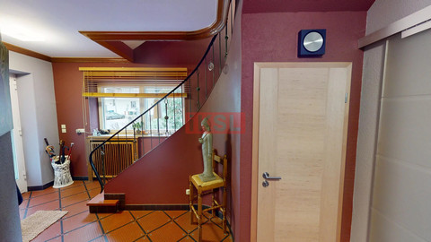 Escritório com 8 quarto(s) para venda em Differdange