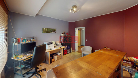 Escritório com 8 quarto(s) para venda em Differdange