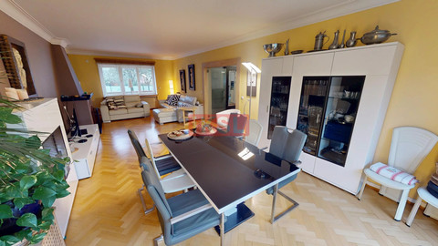 Escritório com 8 quarto(s) para venda em Differdange