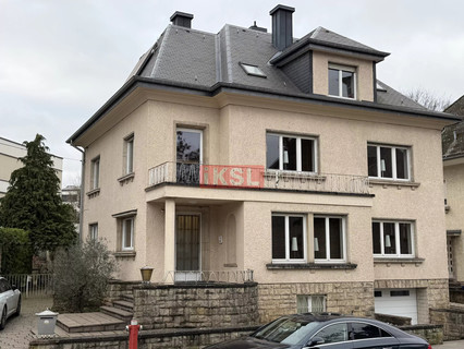 Escritório com 8 quarto(s) para venda em Differdange