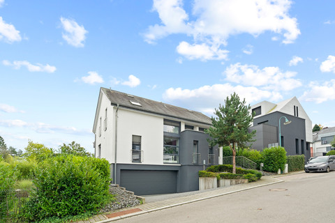 Moradia individual com 3 quarto(s) para venda em Gonderange