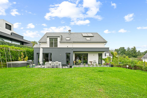 Moradia individual com 3 quarto(s) para venda em Gonderange