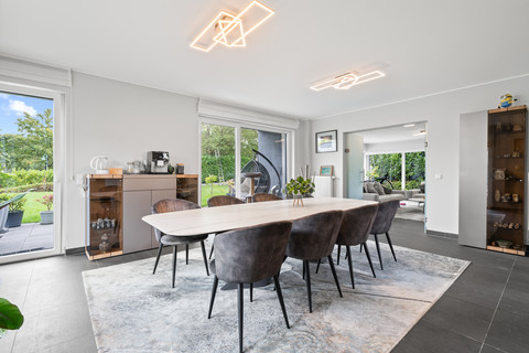 Moradia individual com 3 quarto(s) para venda em Gonderange