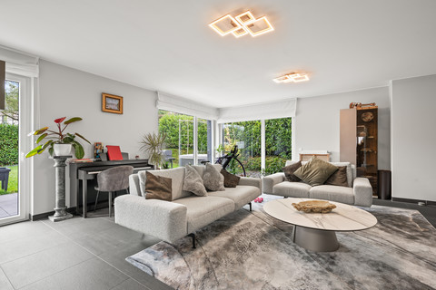 Moradia individual com 3 quarto(s) para venda em Gonderange