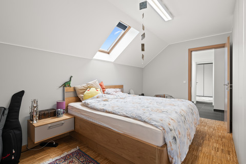 Moradia individual com 3 quarto(s) para venda em Gonderange