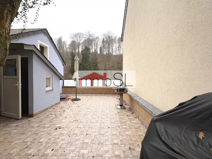 Moradia com 2 quarto(s) para venda em Larochette