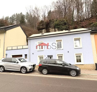 Moradia com 2 quarto(s) para venda em Larochette