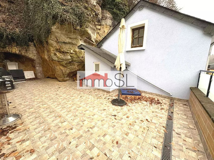 Moradia com 2 quarto(s) para venda em Larochette