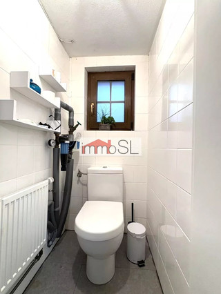 Moradia com 2 quarto(s) para venda em Larochette