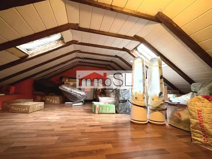 Moradia com 2 quarto(s) para venda em Larochette