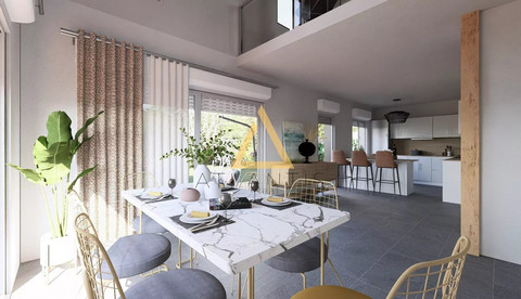 Haus 4 Zimmer zu verkaufen in Villerupt