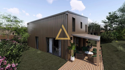 Maison 4 chambre(s) à vendre à Villerupt