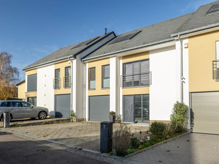 Maison 2 chambre(s) à vendre à Biwer