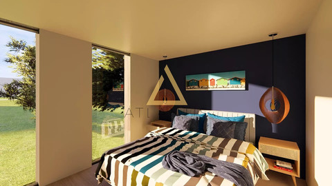 Apartment with 1 bedroom(s) to sell in Gérardmer