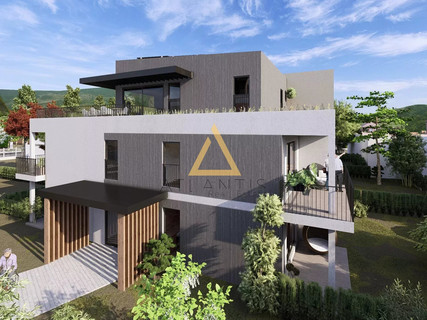 Apartment with 1 bedroom(s) to sell in Gérardmer