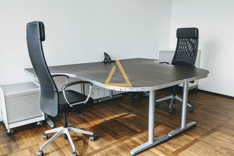 Bureau à louer à Sandweiler