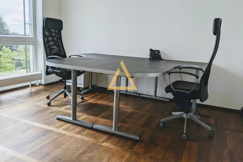 Bureau à louer à Sandweiler
