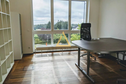Bureau à louer à Sandweiler