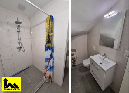 Duplex com 5 quarto(s) para venda em Ettelbruck