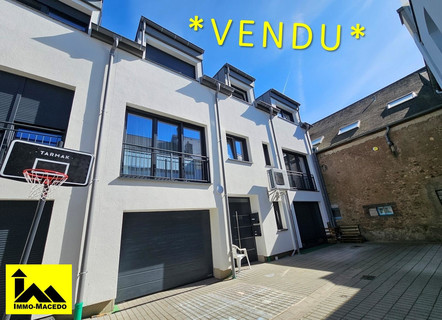 Duplex com 5 quarto(s) para venda em Ettelbruck