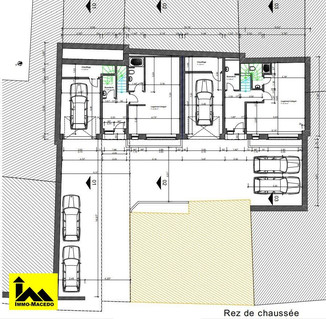 Duplex com 5 quarto(s) para venda em Ettelbruck