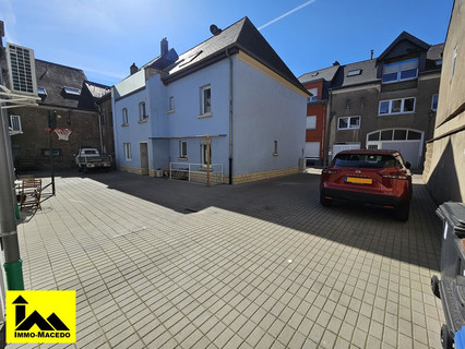 Duplex com 5 quarto(s) para venda em Ettelbruck