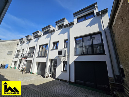 Duplex com 5 quarto(s) para venda em Ettelbruck