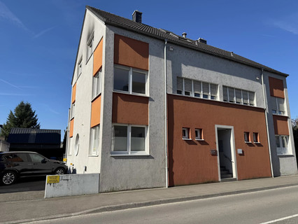 Local industrial para venda em Grevenmacher