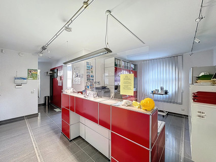 Local industrial para venda em Grevenmacher