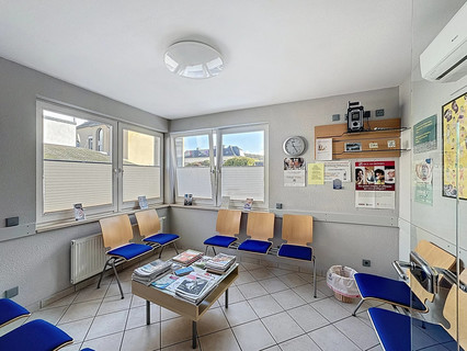 Local industrial para venda em Grevenmacher