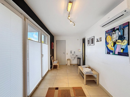 Local industrial para venda em Grevenmacher