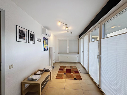 Local industrial para venda em Grevenmacher