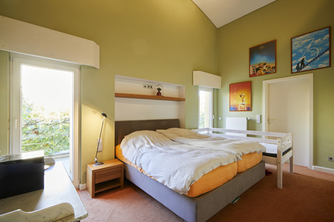 House with 3 bedroom(s) to sell in Bereldange