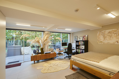 House with 3 bedroom(s) to sell in Bereldange