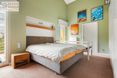 House with 3 bedroom(s) to sell in Bereldange