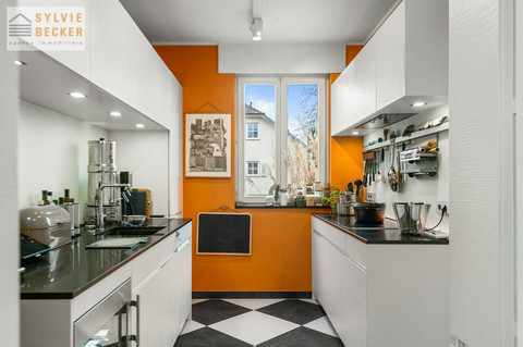 House with 3 bedroom(s) to sell in Bereldange