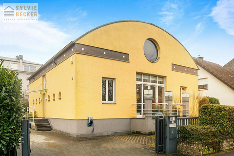 House with 3 bedroom(s) to sell in Bereldange