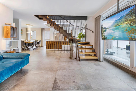 Apartamento com 4 quarto(s) para venda em Remich