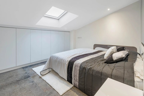 Apartamento com 4 quarto(s) para venda em Remich