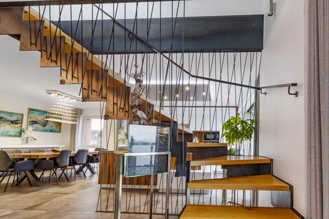 Apartamento com 4 quarto(s) para venda em Remich