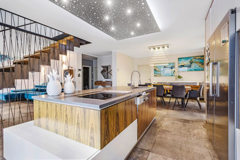 Apartamento com 4 quarto(s) para venda em Remich