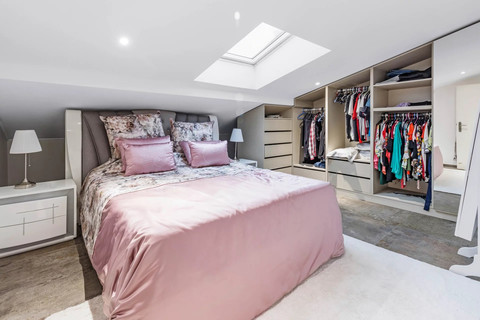 Apartamento com 4 quarto(s) para venda em Remich