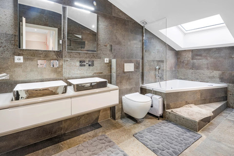 Apartamento com 4 quarto(s) para venda em Remich