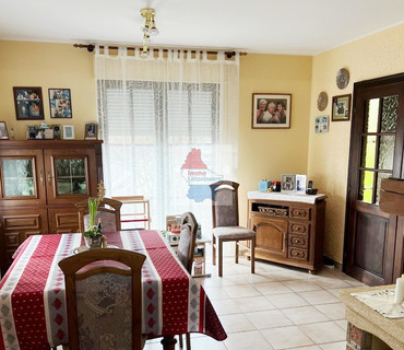 Moradia com 4 quarto(s) para venda em Feulen