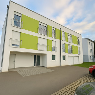 Apartamento com 1 quarto(s) para venda em Bivange