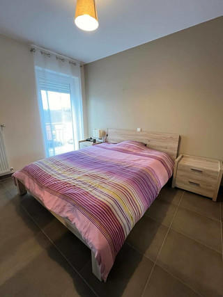 Apartamento com 1 quarto(s) para venda em Bivange