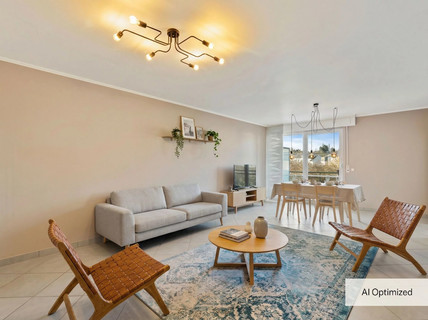 Apartamento com 2 quarto(s) para venda em Noertzange