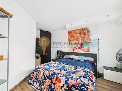 Studio with 1 bedroom(s) to sell in Bereldange